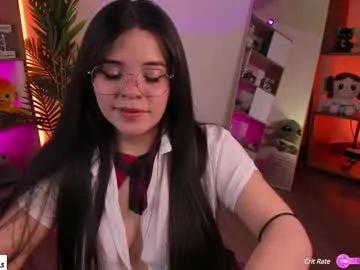 cammiefoalss on Chaturbate 