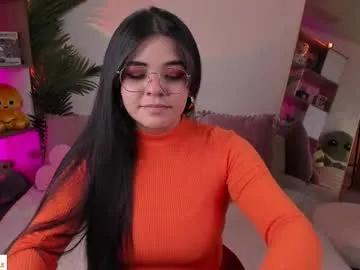cammiefoalss on Chaturbate 