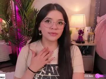 cammiefoalss on Chaturbate 