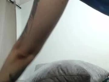 cammii_osoriioo on Chaturbate 