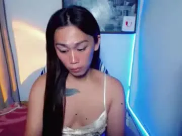 caramiya on Chaturbate 