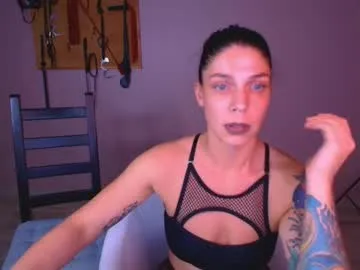 carrie_moonshine on Chaturbate 