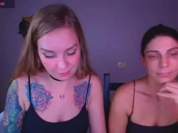 carrie_moonshine on Chaturbate 