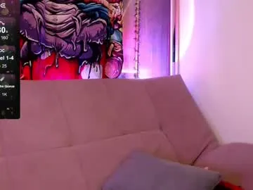 carrie_moonshine on Chaturbate 