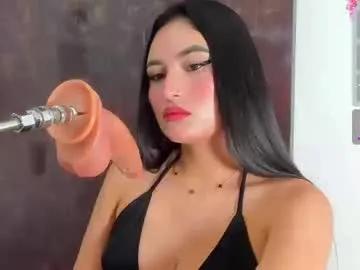 catalina_whore on Chaturbate 