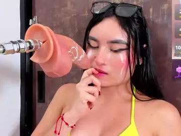 catalina_whore on Chaturbate 