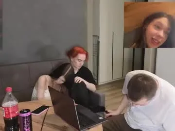 catchustoday — Cooking Stream! #couple Alex&Lilly ( #smalltits) and Bob&Stacy ( #bigboobs) here, we are #teen, Toys can make girls #squirt - GOAL : Girls topless [224 tokens remaining]