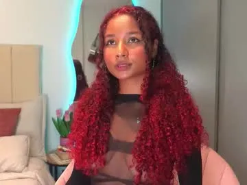 cattaleya_russ on Chaturbate 