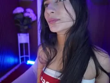 cattleyascaly on Chaturbate 