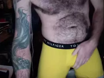 ccgreysweatpants on Chaturbate 