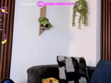 celeste_rodriguez_ — Welcome! A mix of sensuality and mischief awaits you here - Goal: Hot oil or cream, wet tits - See how I cover and massage them for you. [1519 tokens left] #bigboobs #lovense #bigass #anal #latina