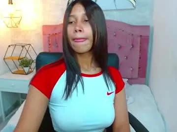 celesteevanss_ on Chaturbate 