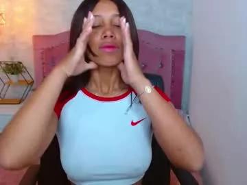 celesteevanss_ on Chaturbate 