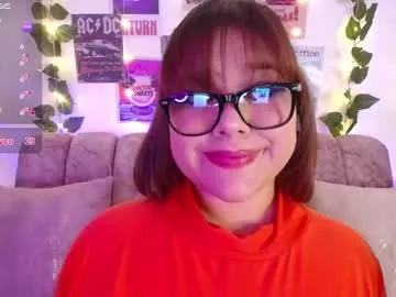 chaarlotte_1 on Chaturbate 