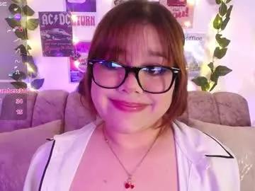 chaarlotte_1 on Chaturbate 