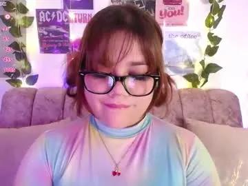 chaarlotte_1 on Chaturbate 