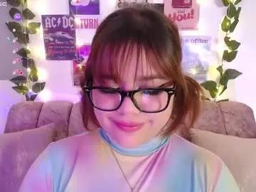 chaarlotte_1 on Chaturbate 