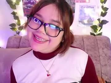 chaarlotte_1 on Chaturbate 