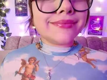 chaarlotte_1 on Chaturbate 