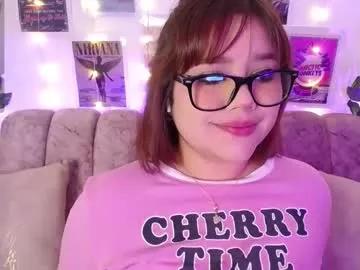 chaarlotte_1 on Chaturbate 