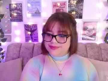 chaarlotte_1 on Chaturbate 