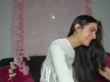 chaminelan —   Slim Femboy with long hair. Pink vibes & elegant. #skinny #sissy #natural #hairy #femboy [1000 tokens remaining]