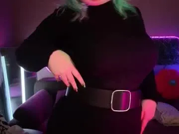 chimberwol — GOAL: for a happy weekend [19974 tokens remaining] Just chill today, join me! Also welcome #private, im in a playfull mood tonight! #bigboobs #bbw #pawg #chubby