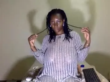 chocolate808 on Chaturbate 