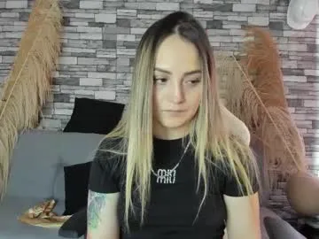 ciindy_lovee on Chaturbate 