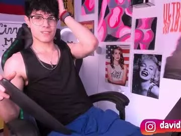 cinnamon_boyxxx on Chaturbate 