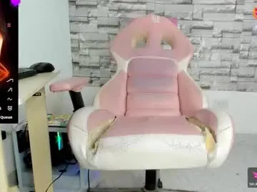 coffee_hot on Chaturbate 