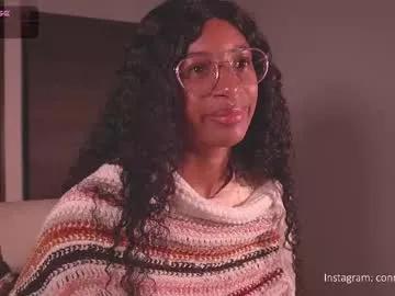 connie_west0 on Chaturbate 