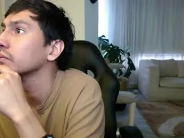 cowboy_co — GOAL: show cock [200 tokens remaining] Welcome to my room! #gamer #cumshow #dom #hunk #college