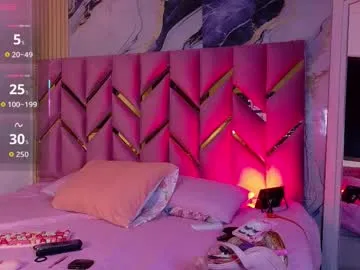 daddyissuesss_ on Chaturbate 