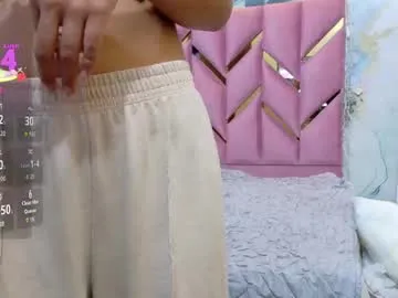 daddyissuesss_ on Chaturbate 