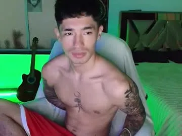 damon_333 — 3 DAYS LOAD FOR U! [2964 tokens left] #asian #lovense #master #young #skinny