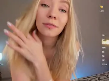 danabananaa on Chaturbate 