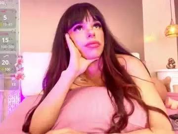 dannadoll69 on Chaturbate 