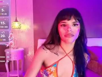 dannadoll69 on Chaturbate 