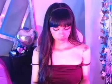 dannadoll69 on Chaturbate 