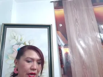 dannamomcerrat on Chaturbate 