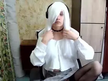 danniielll on Chaturbate 