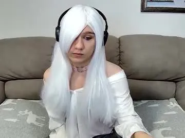 danniielll — Danniielll's room #twink #femboy  #anal #findom   #skinny