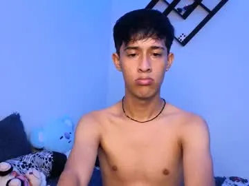danny777_ on Chaturbate 