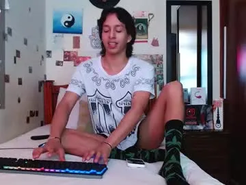 danny__phantom on Chaturbate 