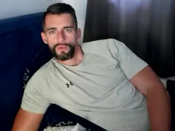 dannyk1990 on Chaturbate 