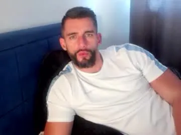 dannyk1990 on Chaturbate 