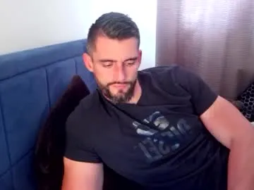 dannyk1990 on Chaturbate 