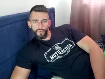 dannyk1990 on Chaturbate 