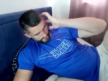 dannyk1990 on Chaturbate 